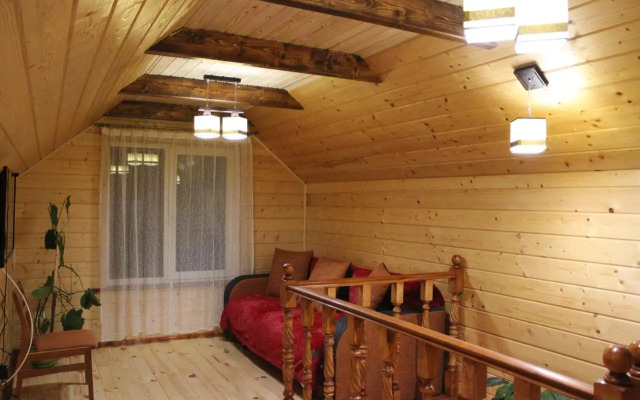 Hostel Yaremche