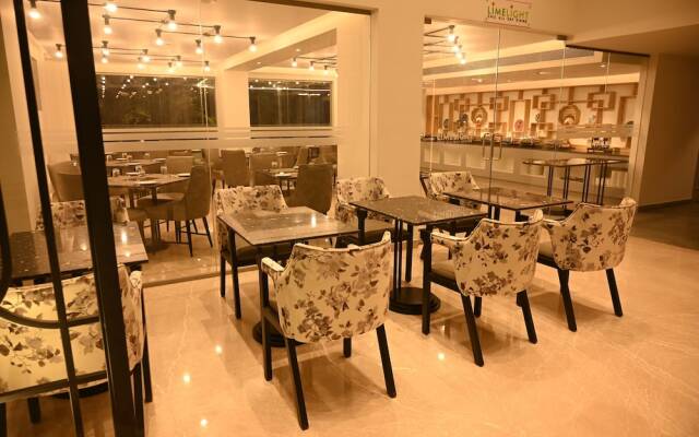 Regenta Place Vasco Goa