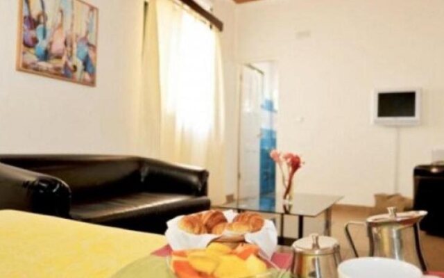 Hotel Cocoa Residence