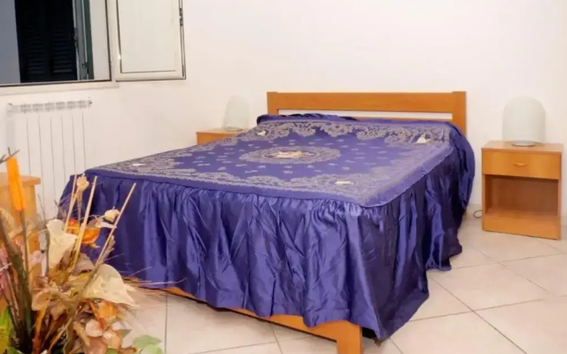 Charming Apartment Near the Beach in Gallipoli