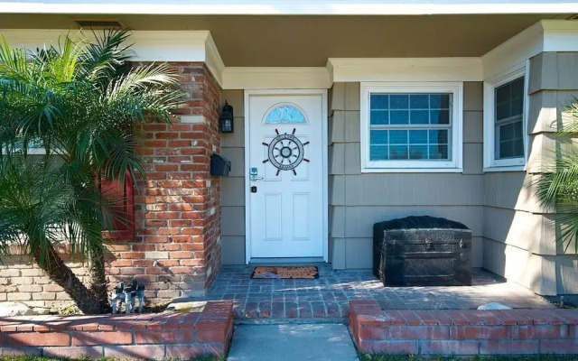 The Pirate's Cove - 5 Br Home