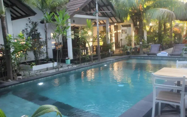 Alibaba Bungalows