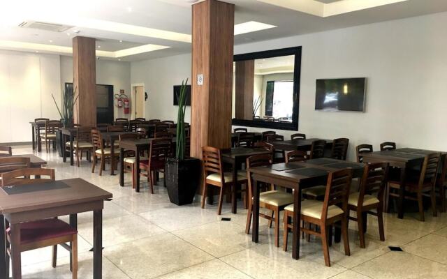 Hotel Grand Barão