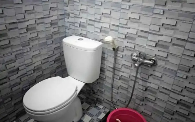 Wisma Rosse Life Bandara