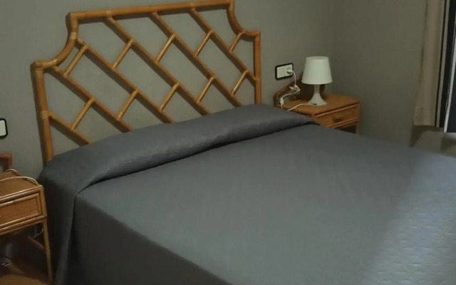 Apartamentos Somni Cambrils