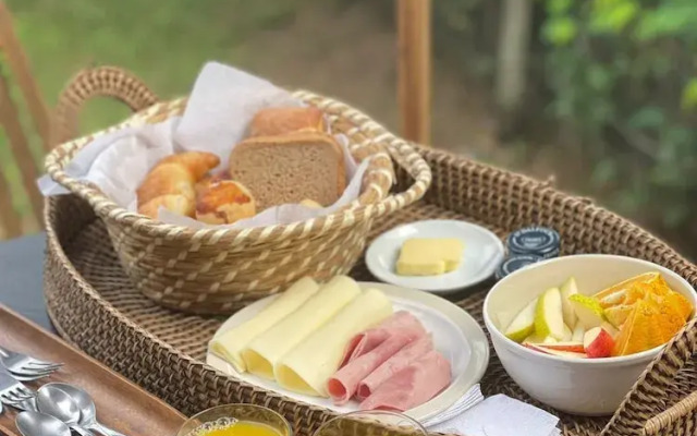 Tava Glamping Lago