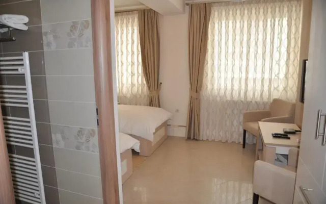 Widder Rooms