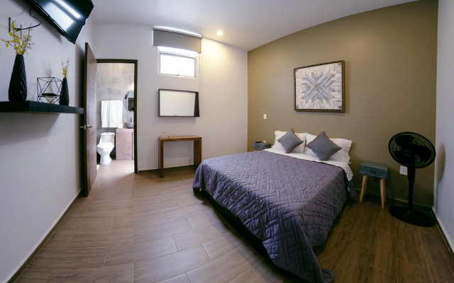 Coaranda Hotel Boutique