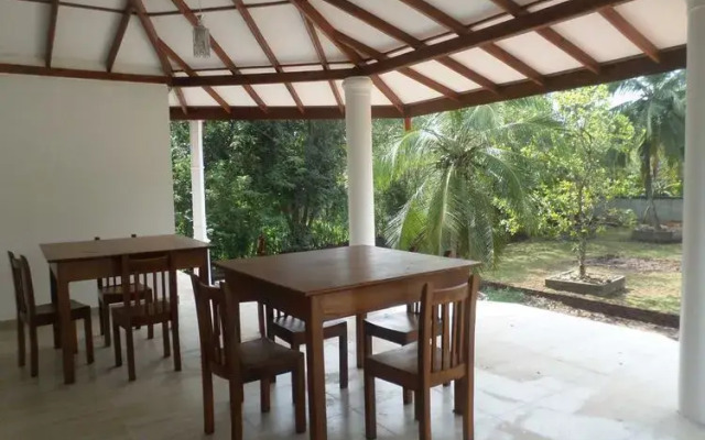 Vista BnB Anuradhapura Airport