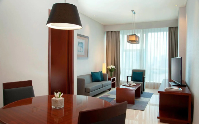 The Mayflower, Jakarta - Marriott Executive Apartments