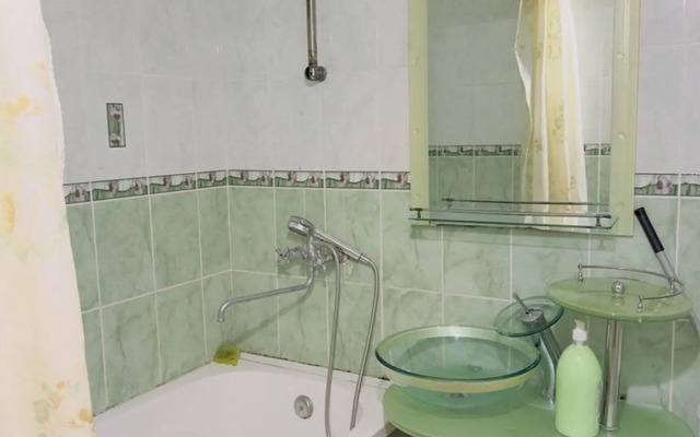 Апартаменты на улице Выучейского 28