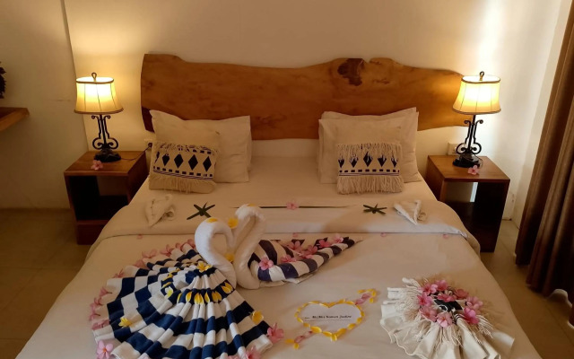 Gili Breeze Tropical Bungalows