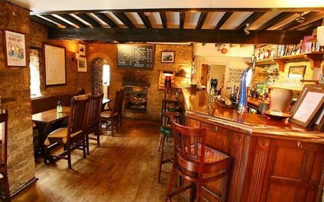 The Lamb Inn