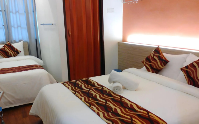 Suria Cameron Hotel