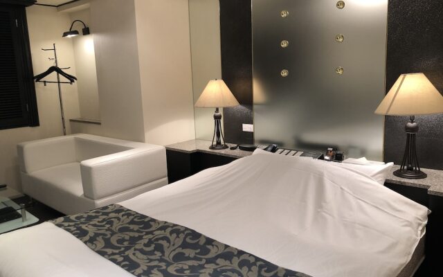 Hotel ALL-INN G – Adults Only