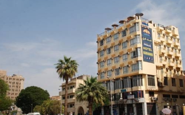 Nile Hotel Aswan