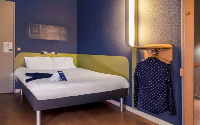 Ibis Budget Arles Sud Fourchon