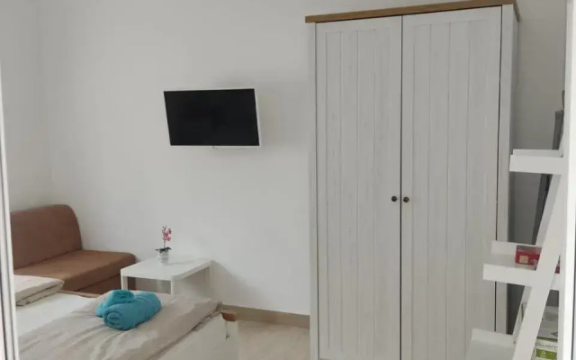 Ferienhaus Bozena Appartment 4