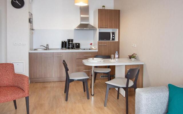 Domitys Les Sables D'Or