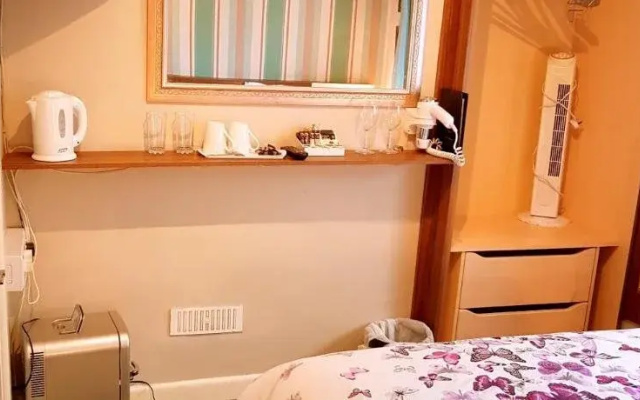 Philbeach Guest House