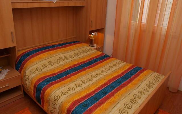 Apartmani Etica