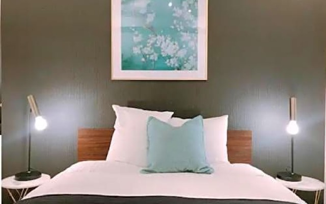 intheHood Nihonbashi - Vacation STAY 09762v