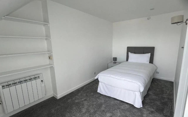 Seascale Hotel & Restaurant