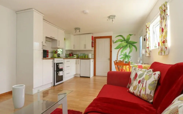Palm Lodge