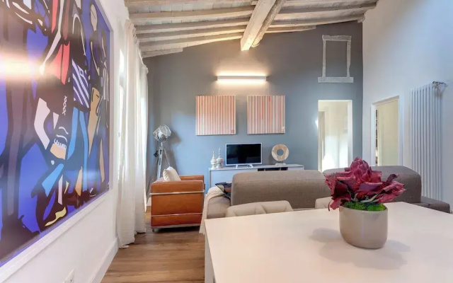 Mamo Florence - Audrey Apartment