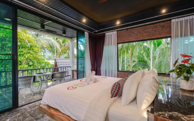 Grandfather Khao Lak Resort