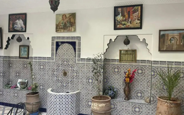 Hotel EL AMAL