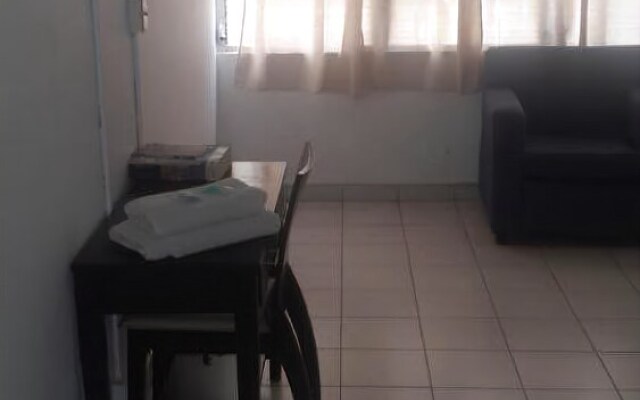 Andino Hotel