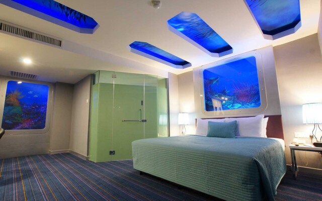 Kingston Hotel 03 Kuala Lumpur