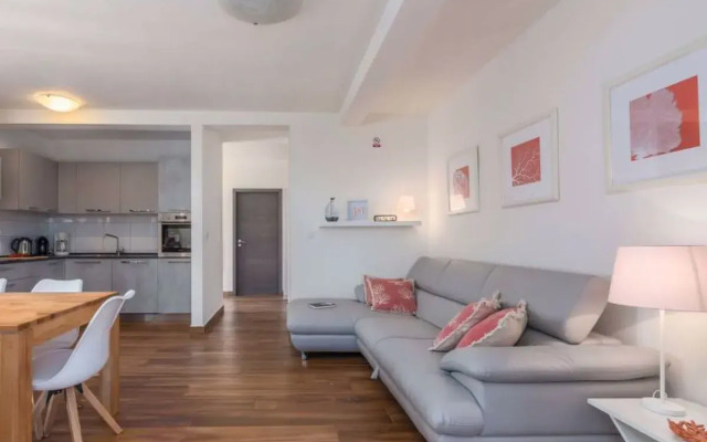 House Villa Joy Novigrad (Istra)