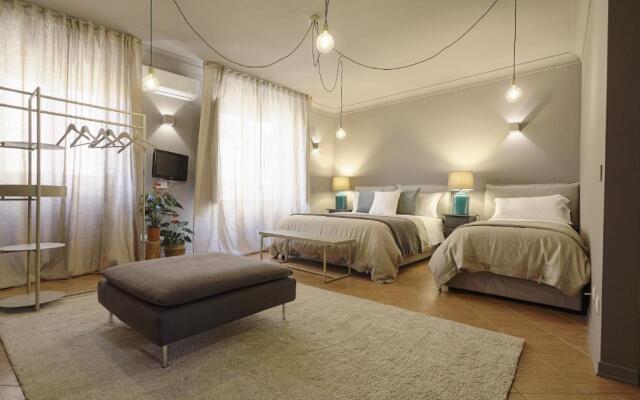 B&B Palazzo Bibirria