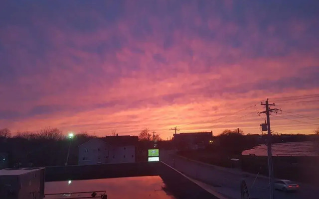 Village at York U