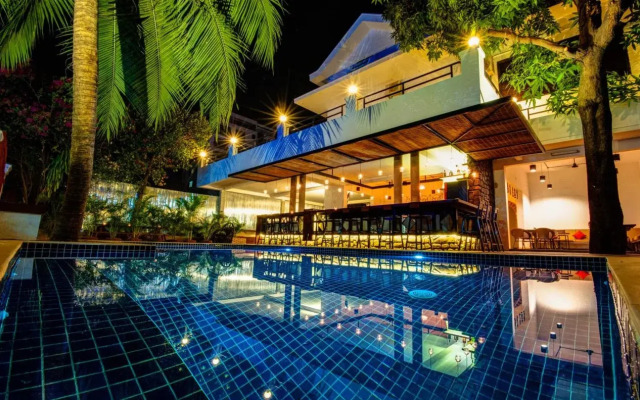 Base Villa