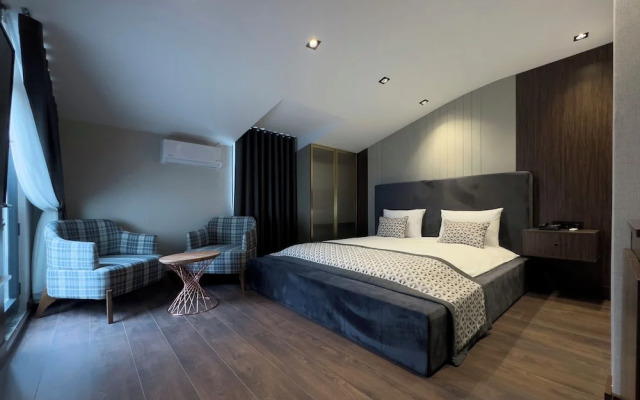 Nevizade Avangart Hotel