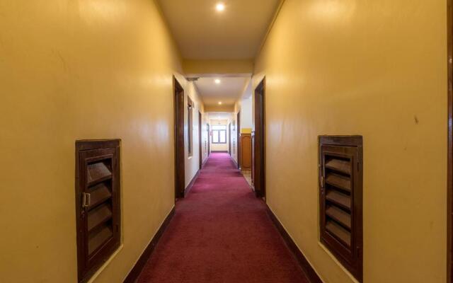 Hotel Thamel