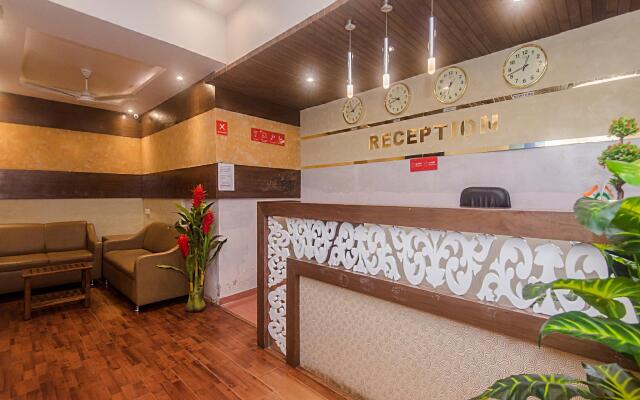 Pearl BKC Inn Hotel