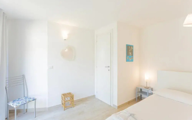 Rosemary s Place in Quercianella