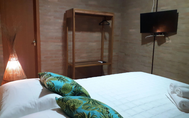 Vila das Mangabeiras Corumbau