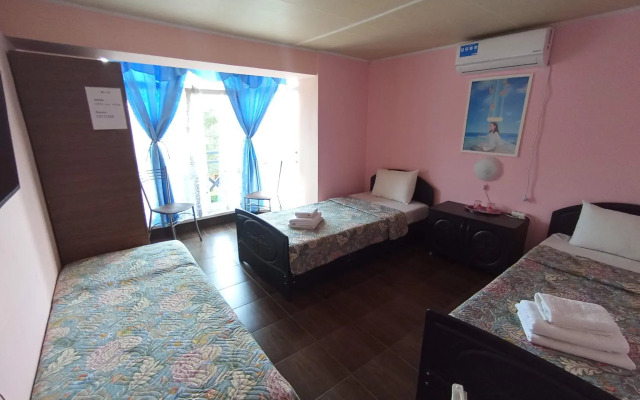 Guest House U Mashuka