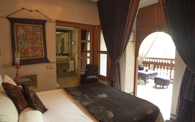 Riad Flam & Spa