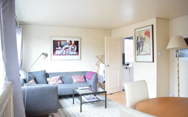 1 Bedroom Chelsea Apartment