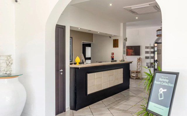 Hotiday Collection - Cefalu'  Mazzaforno