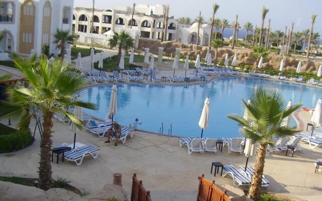 SUNRISE Remal Resort