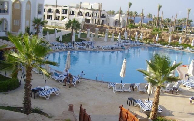 SUNRISE Remal Resort - All inclusive