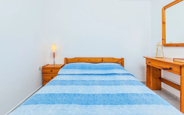 Loutra Village Holiday Apartments
