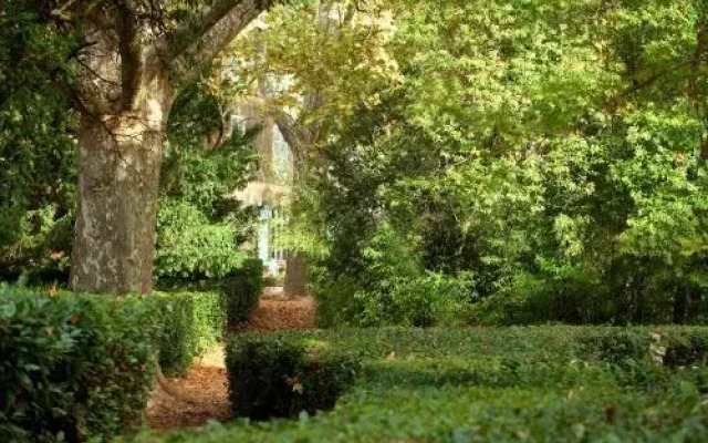 Chateau de Saint Martin